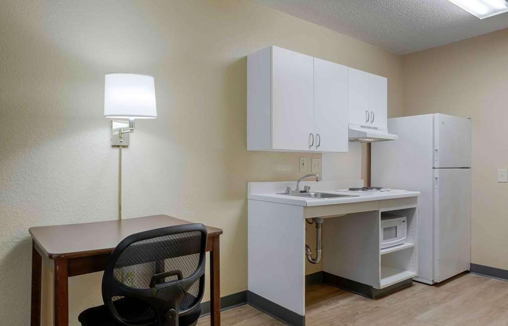 Extended Stay America Suites - Orlando - Convention Ctr - Sports Complex Номер фото