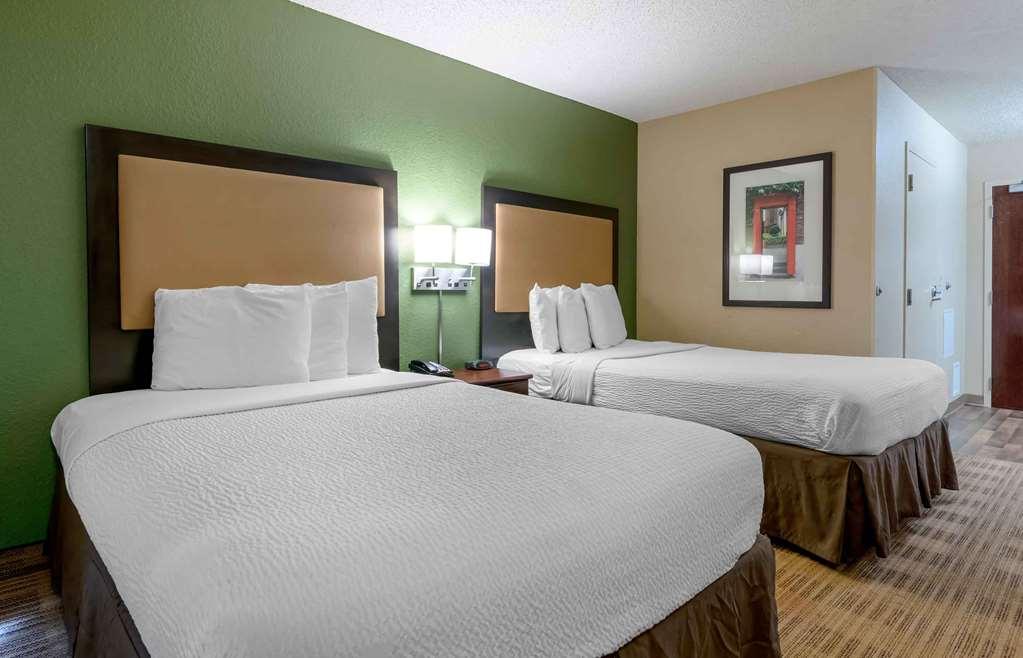 Extended Stay America Suites - Orlando - Convention Ctr - Sports Complex Номер фото
