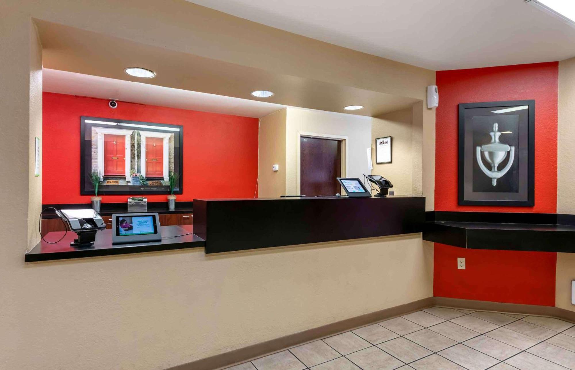 Extended Stay America Suites - Orlando - Convention Ctr - Sports Complex Экстерьер фото